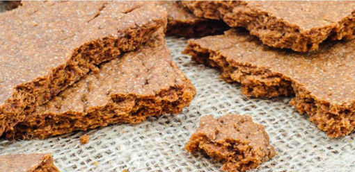 Afbeelding van Breek speculaas
