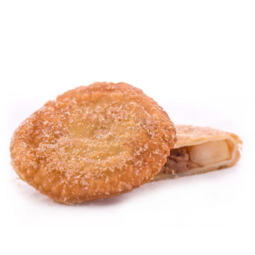 Afbeelding van appelbeignet