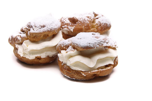 Afbeelding van sneeuwbal